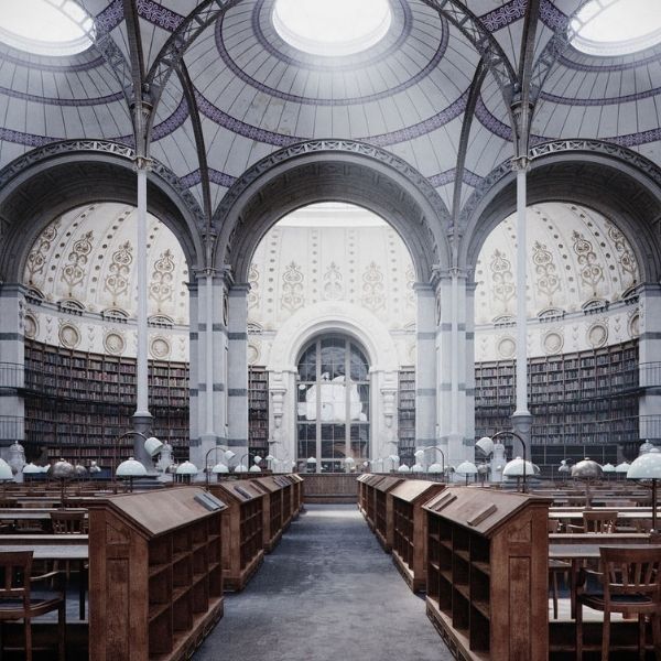 Forest Pack Pro - Realistic Vegetation Plugin for 3D Scenes for 3ds Max